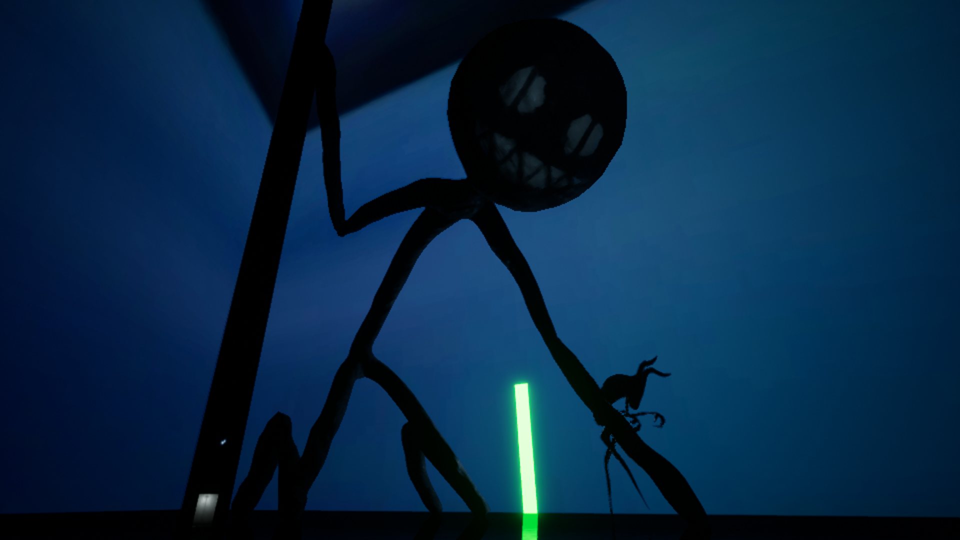 Kid A Mnesia Exhibition — cyfrowa wystawa od zespołu Radiohead