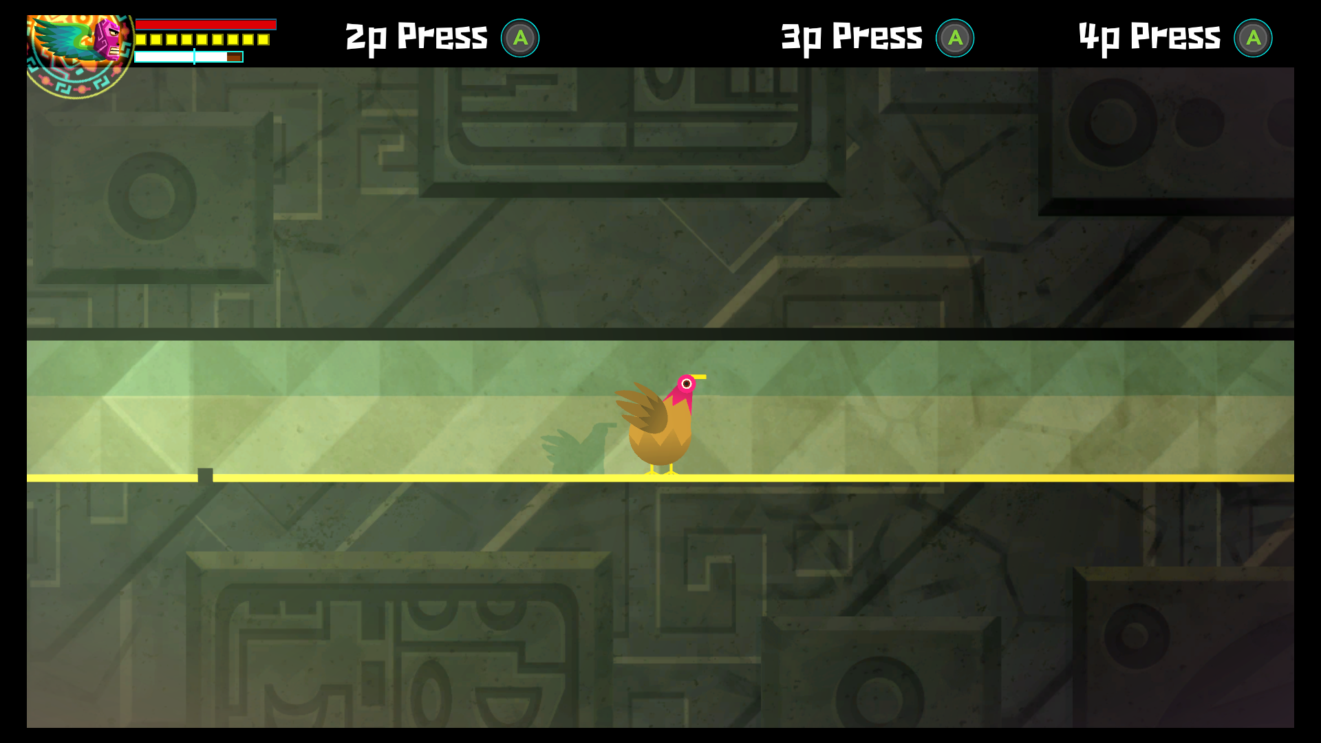 Arkanoid w średniowieczu z domieszką RPG