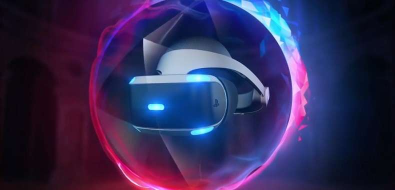 6 powodów dla których warto zakupić PlayStation VR
