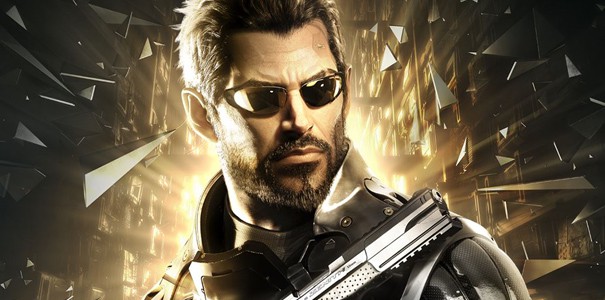 Rozgrywkę z Deus Ex: Mankind Divided zobaczymy na E3
