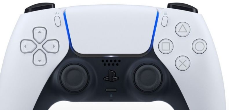 PS5 DualSense. Twórcy Until Dawn zaczęli analizować możliwości kontrolera