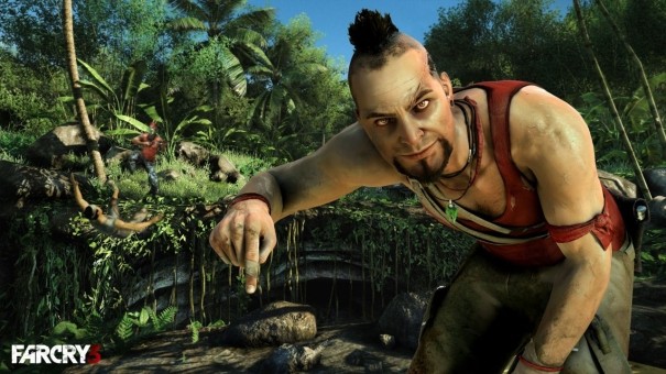 FarCry 3 z „wyborami moralnymi”
