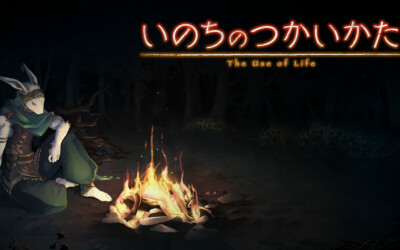 The Use of Life