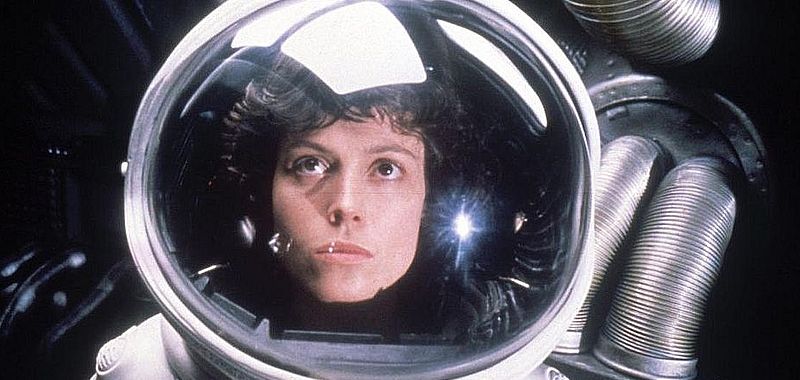 10 rzeczy o których nie wiedziałeś o Obcym Ridleya Scotta