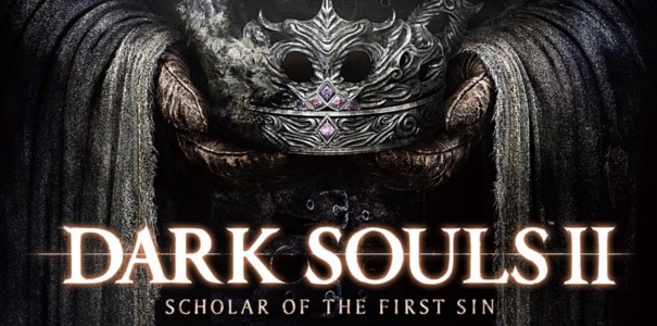 Początek czerwca bez grania w Dark Souls II po Sieci