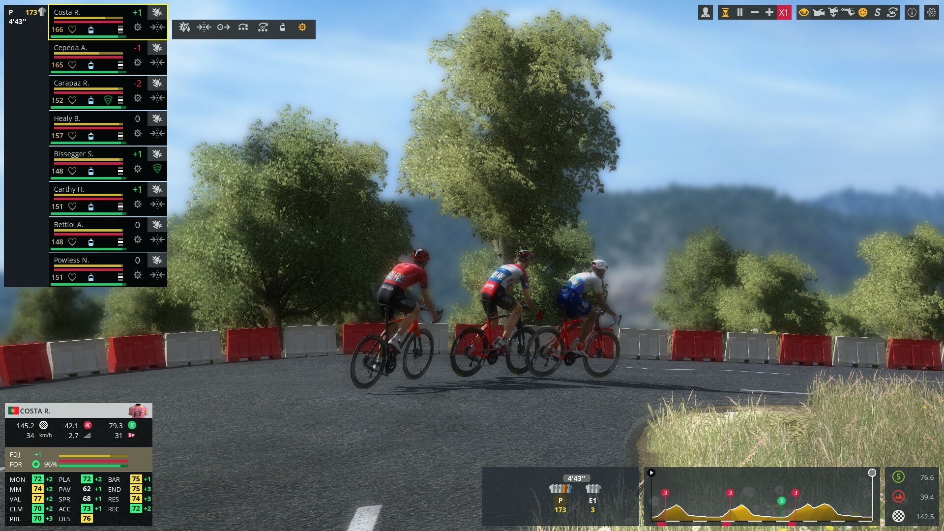 Pro Cycling Manager 2024 #3