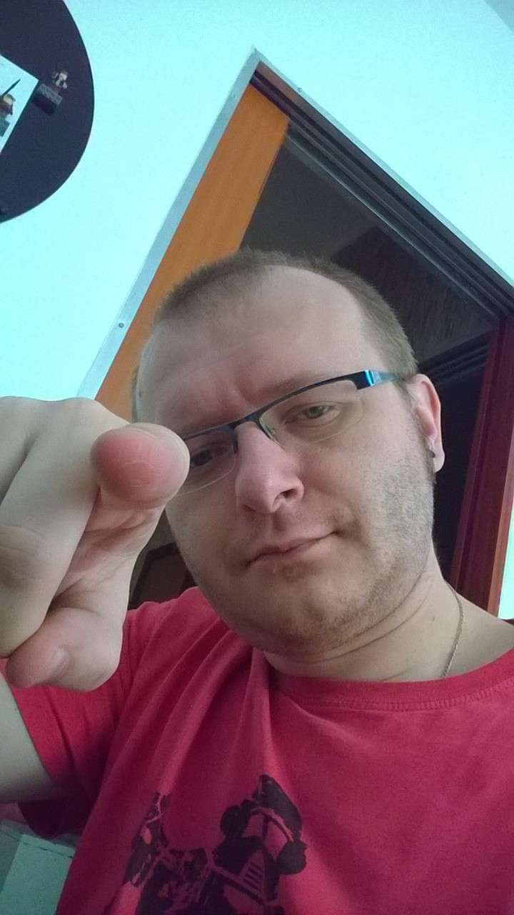 O Starhawk słów kilka