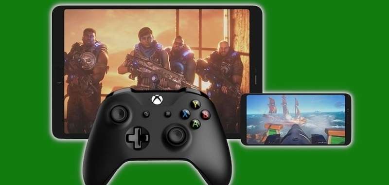 Project xCloud zmierza do PC. Więcej gier, połączenie z Xbox Game Pass i wsparcie DualShocka 4