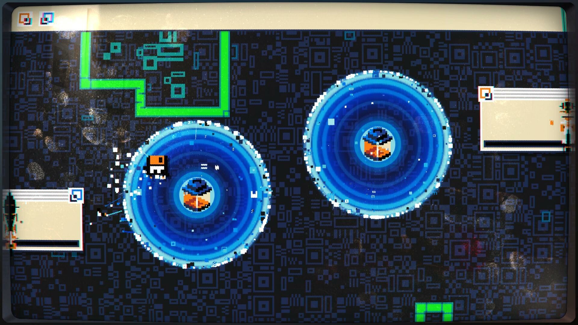 MainFrames #7