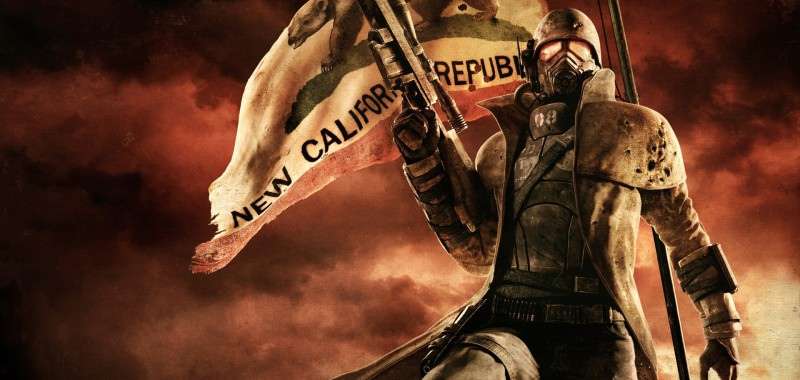 Fallout: New Vegas - gigantyczny mod New California zadebiutuje w październiku