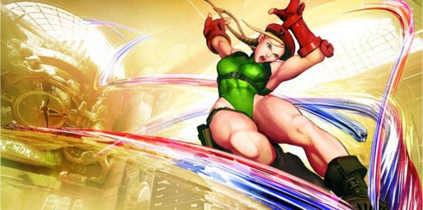 Capcom z garścią nowych informacji o Street Fighter V. Powrót Cammy, beta, zwiastun i nie tylko!