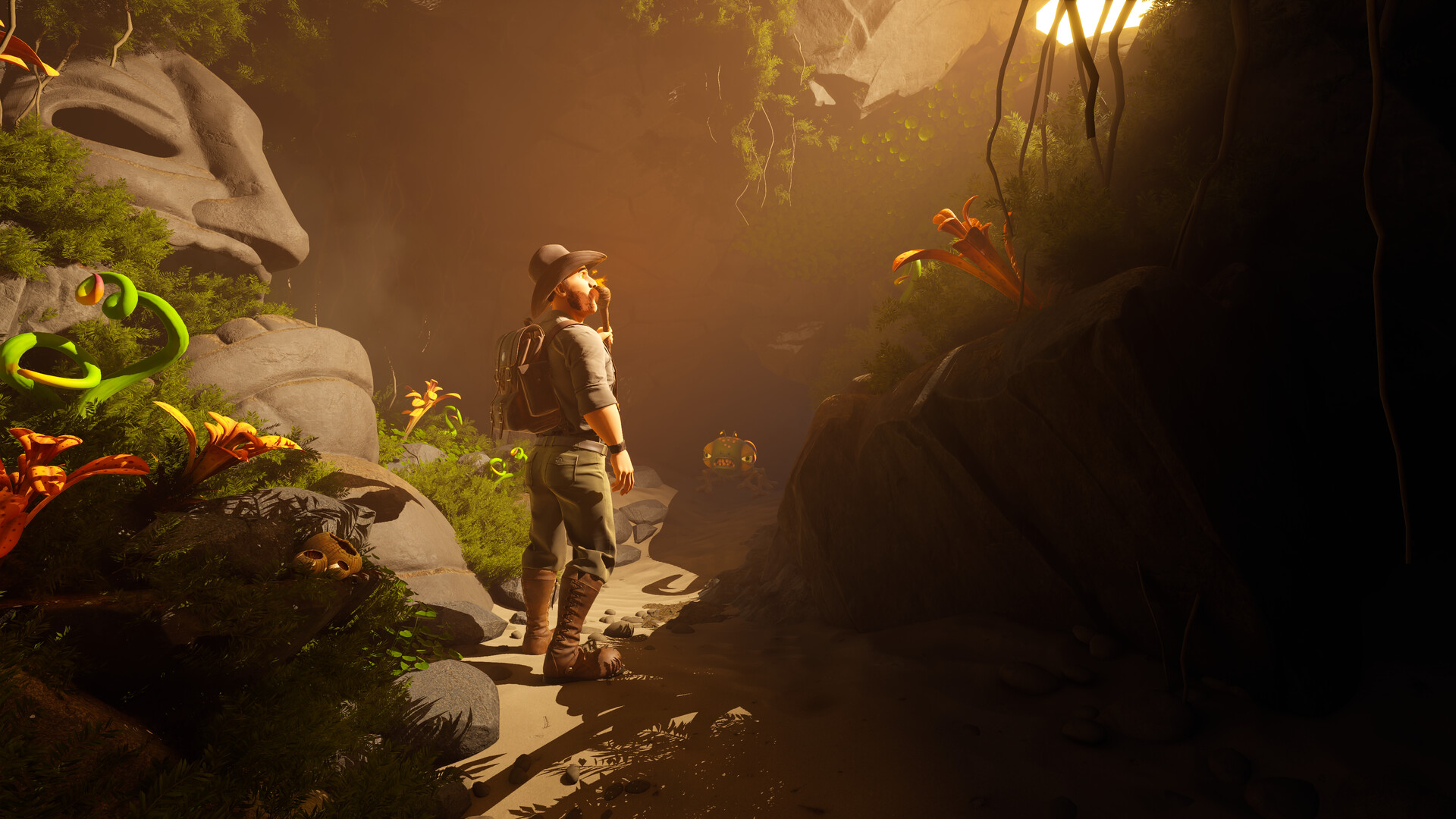 Under a Rock #5