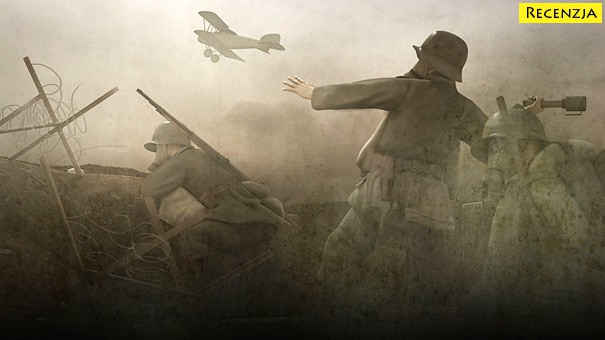 Recenzja: Verdun (PS4)