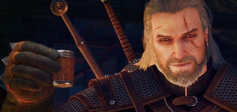Wiedźmin 3 Dziki Gon na podium w zestawieniu Sony. Posiadacze PS4 chętnie wrócili do przygody Geralta