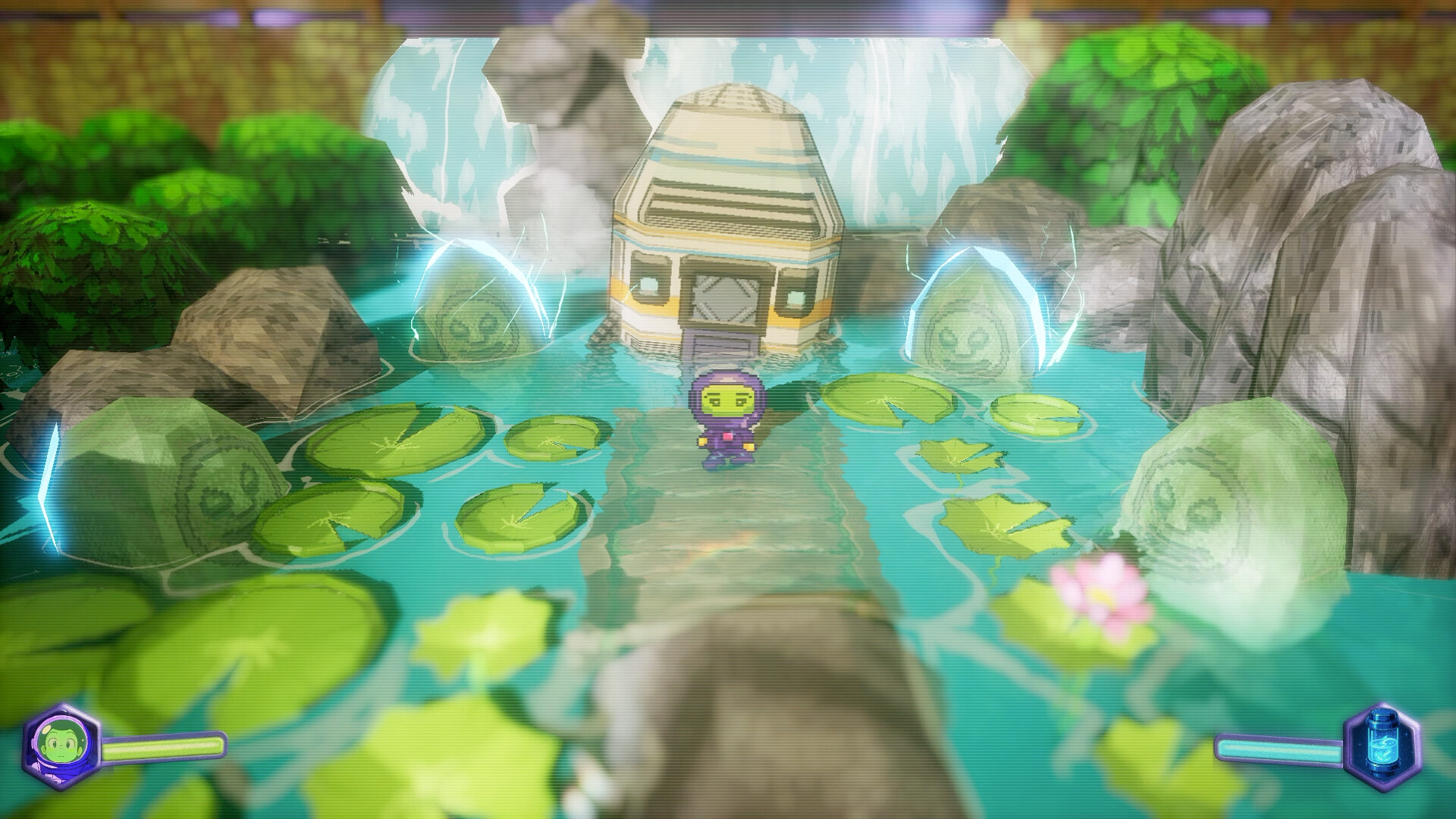 Spaceman Memories #8