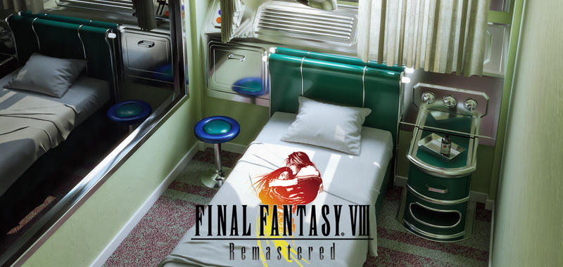 Final Fantasy VIII Remake w wizji fana. Tak mógłby wyglądać upiększony klasyk z PS1