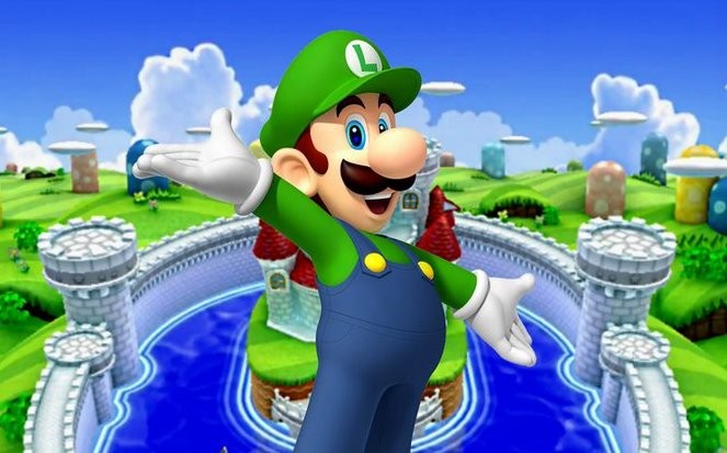 Mario i Luigi - Nintendo wskazuje różnice