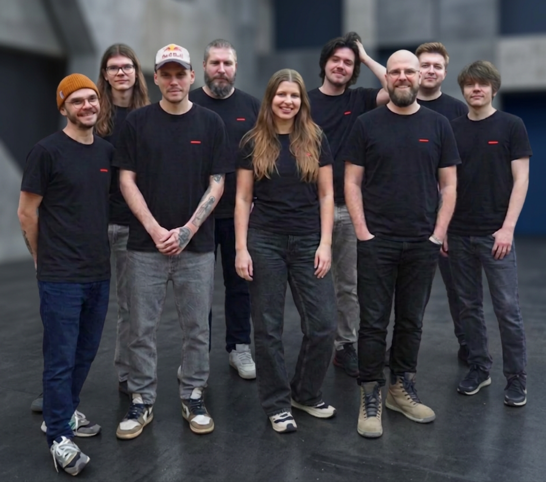Team Ludus