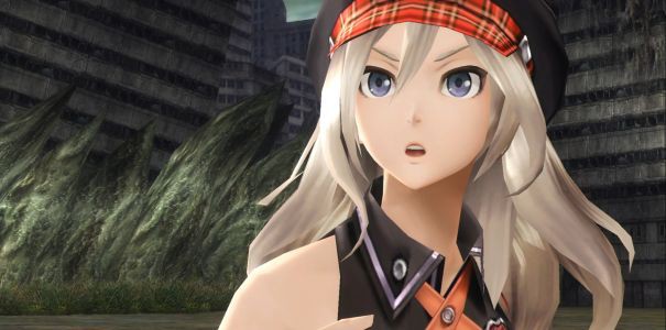 Wznowienia gier z PSP wcale nie muszą być siermiężne. Najnowszy zwiastun God Eater Resurrection z TGS 2015