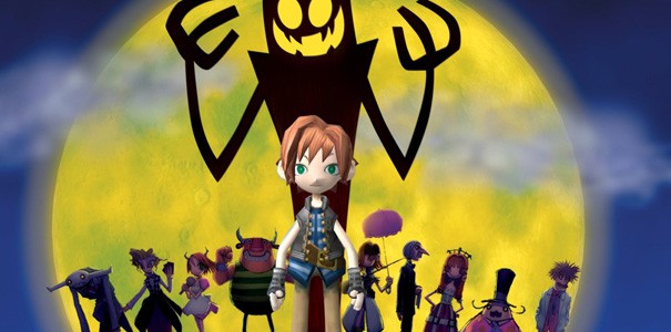 Okage: Shadow King na PS4 pojawi się w przyszłym tygodniu
