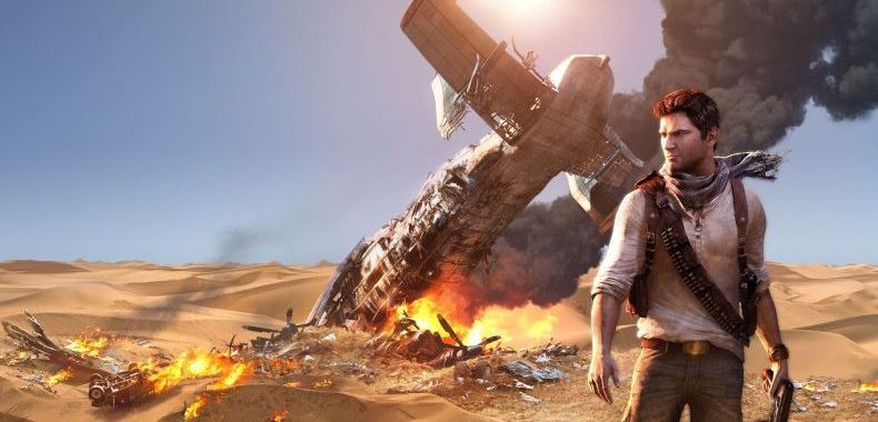 Reżyser Mission: Impossible - Rogue Nation inspirował się Uncharted 3