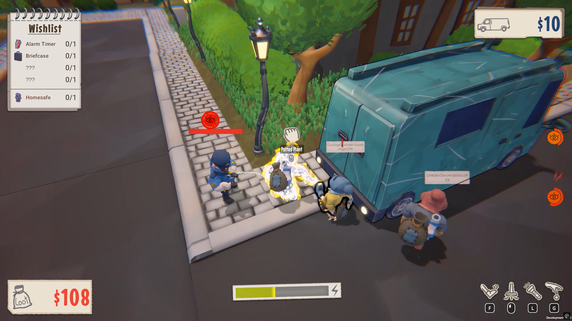 Grampage: Life at 67 #4