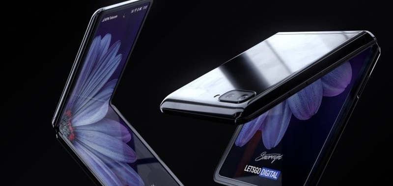 Samsung Galaxy Z Flip skorzysta z „ultra cienkiego szkła”. Kolejne szczegóły składanego smartfona