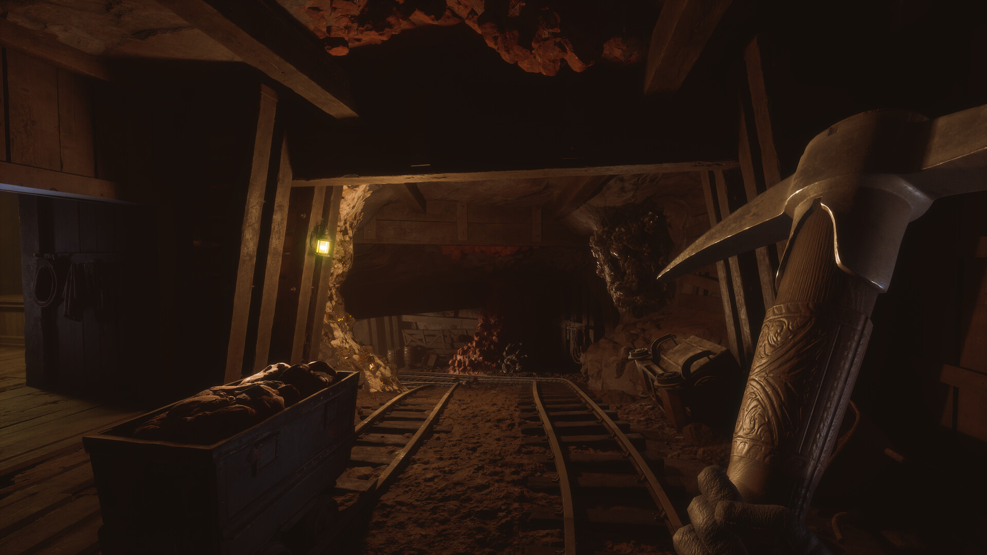 The Legend of California #11