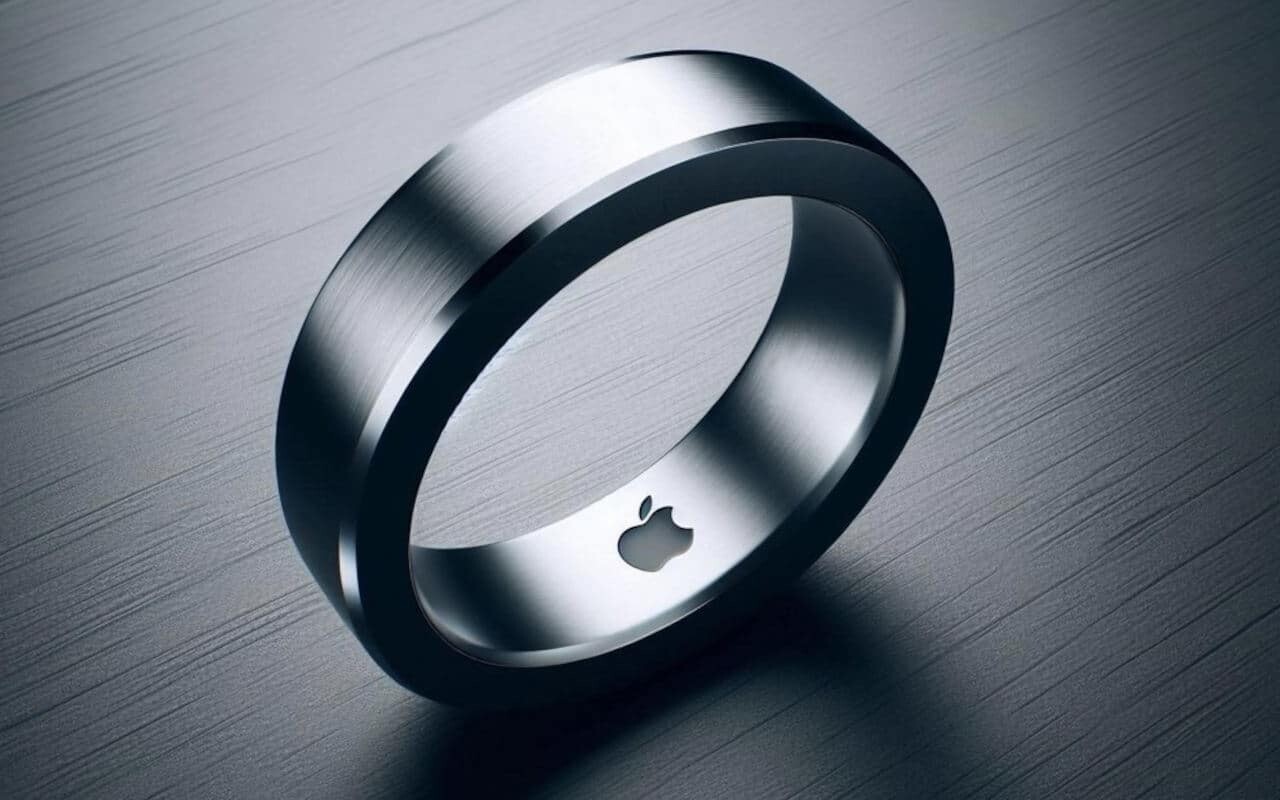 Apple Ring