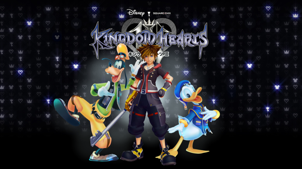 Kingdom Hearts III. Sora, Goofy i Donald na nowym zwiastunie