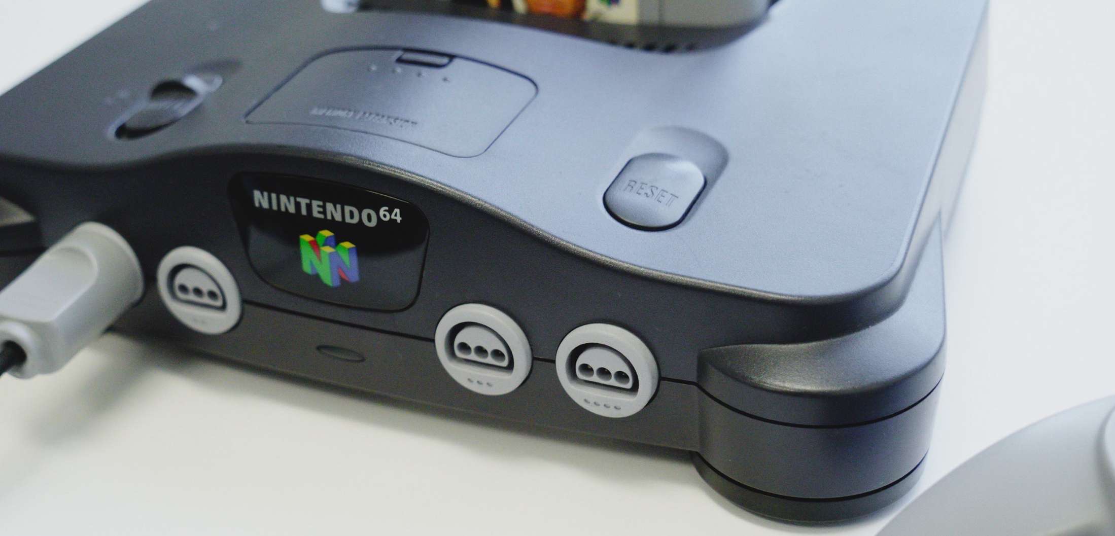 QUIZ wiedzy o Nintendo 64