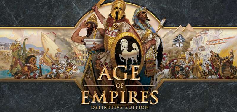 Informacje na temat Age of Empires w marcowym Inside Xbox