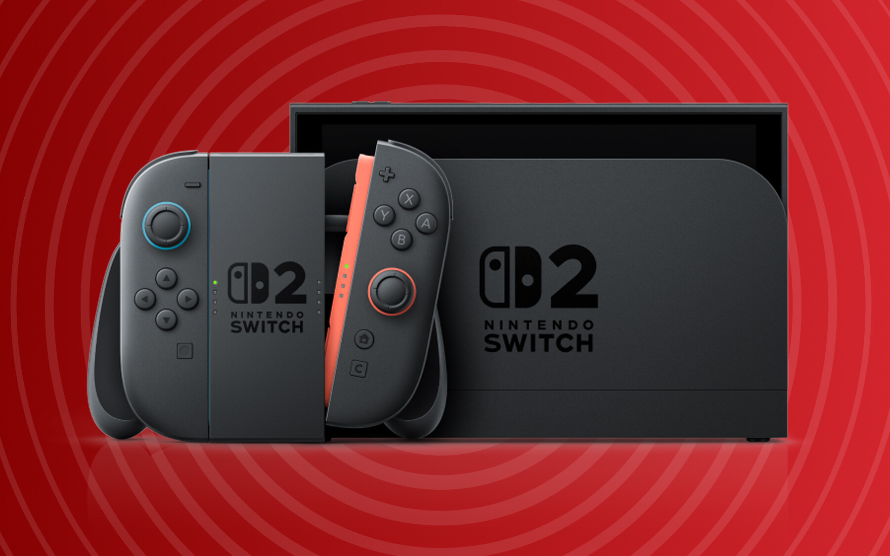 Nintendo Switch 2