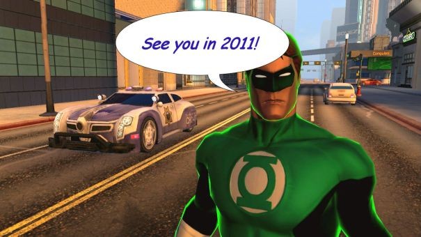 Kolekcjonerka DC Universe Online trafi na PS3!