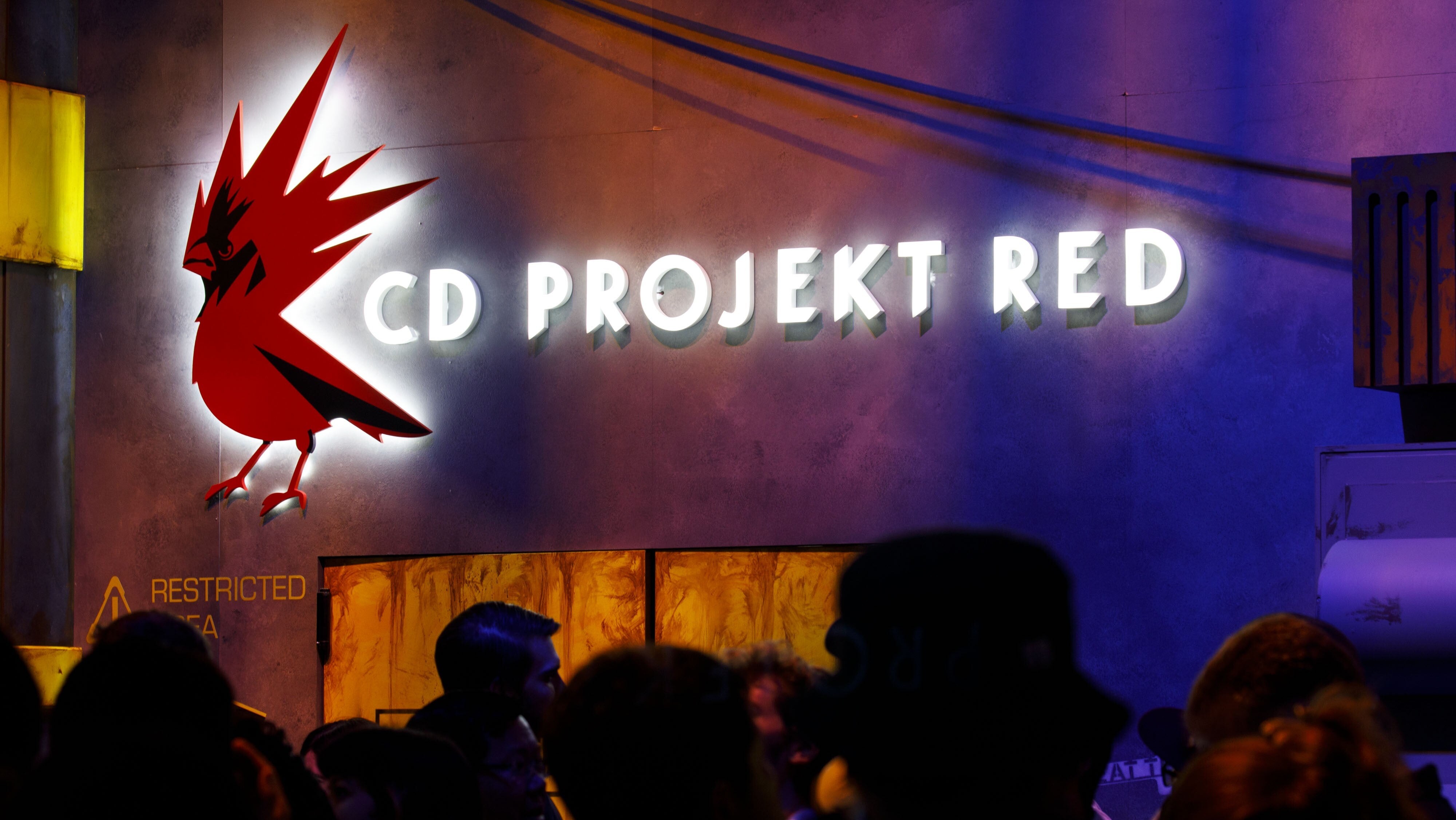 Nie tylko Cyberpunk 2 i Wiedźmin 4. CD Projekt RED startuje z własną marką na grubo!