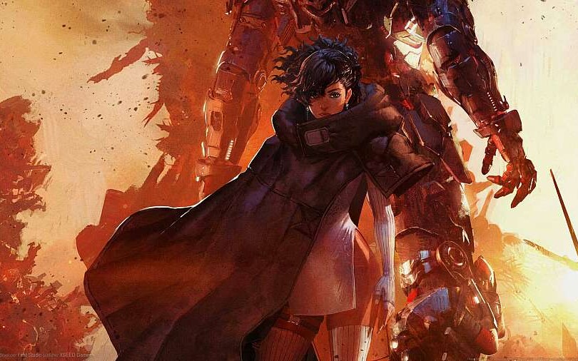 Daemon X Machina: Titanic Scion – recenzja gry. Maszyny wkraczają do akcji
