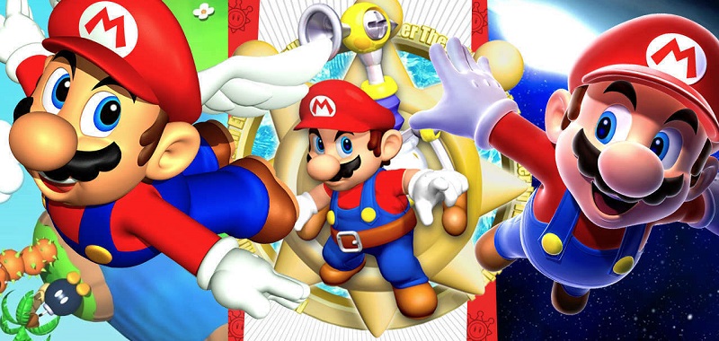 Super Mario 3D All-Stars wycofany ze sprzedaży i szybko trafił na aukcje. Skalperzy chcą tysięcy dolarów