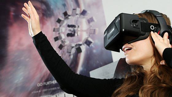 Komputer pod Oculus Rift w zasięgu ręki?