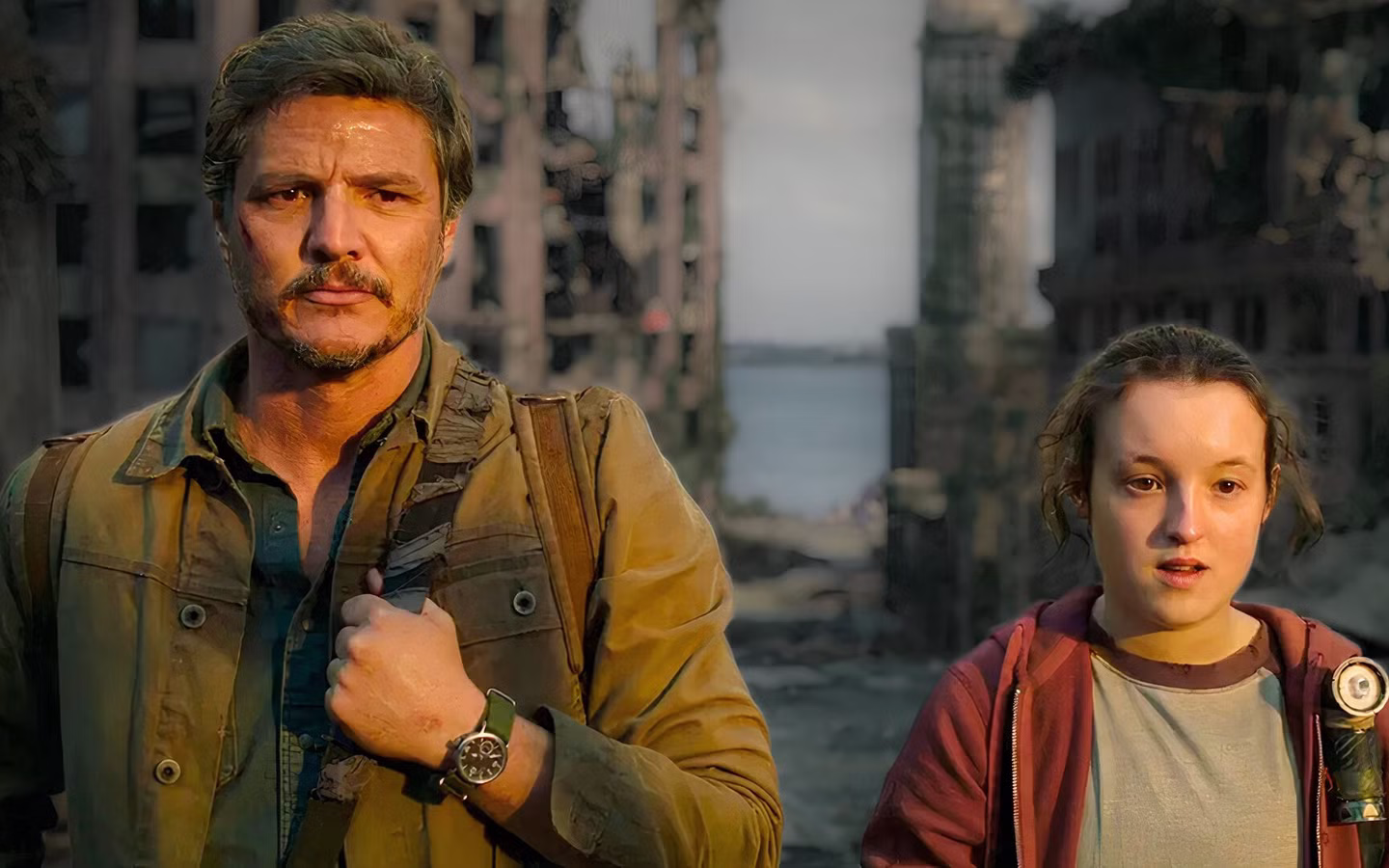 Polacy szaleją za serialami i filmami na bazie gier. Najpopularniejsze produkcje na HBO Max w Polsce w 2025 r.