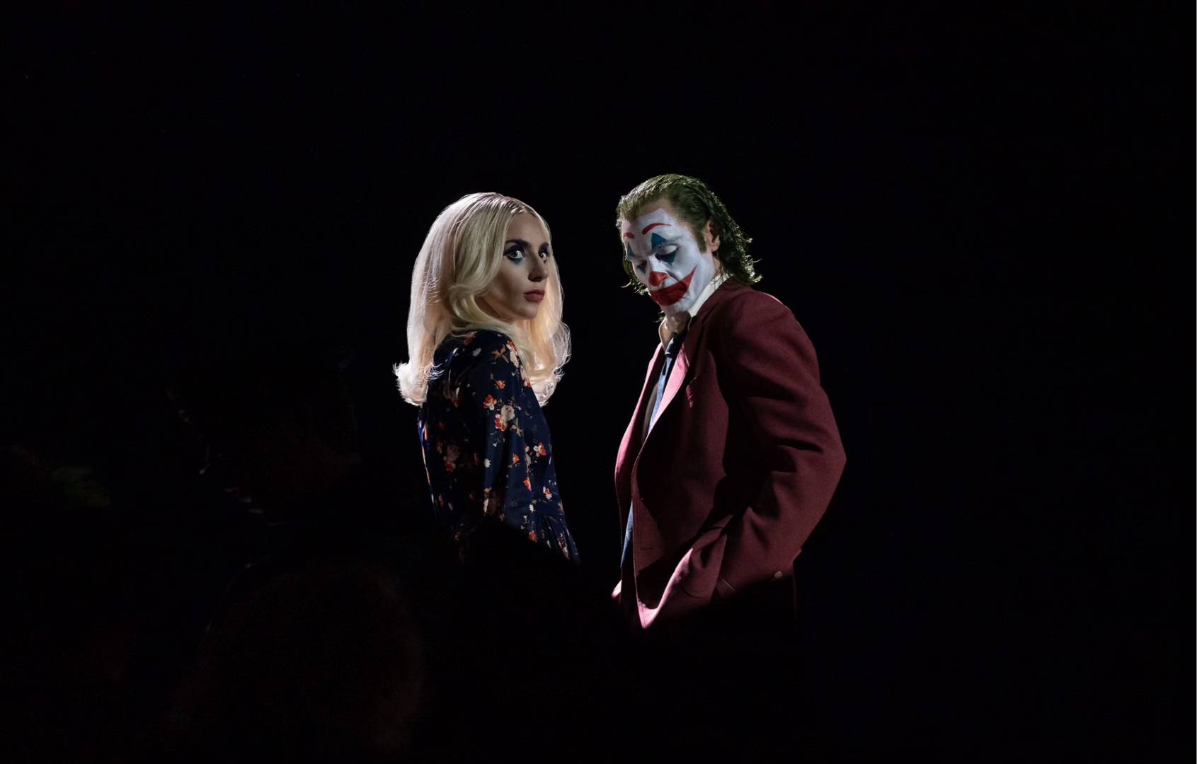 Joker: Folie à deux #1