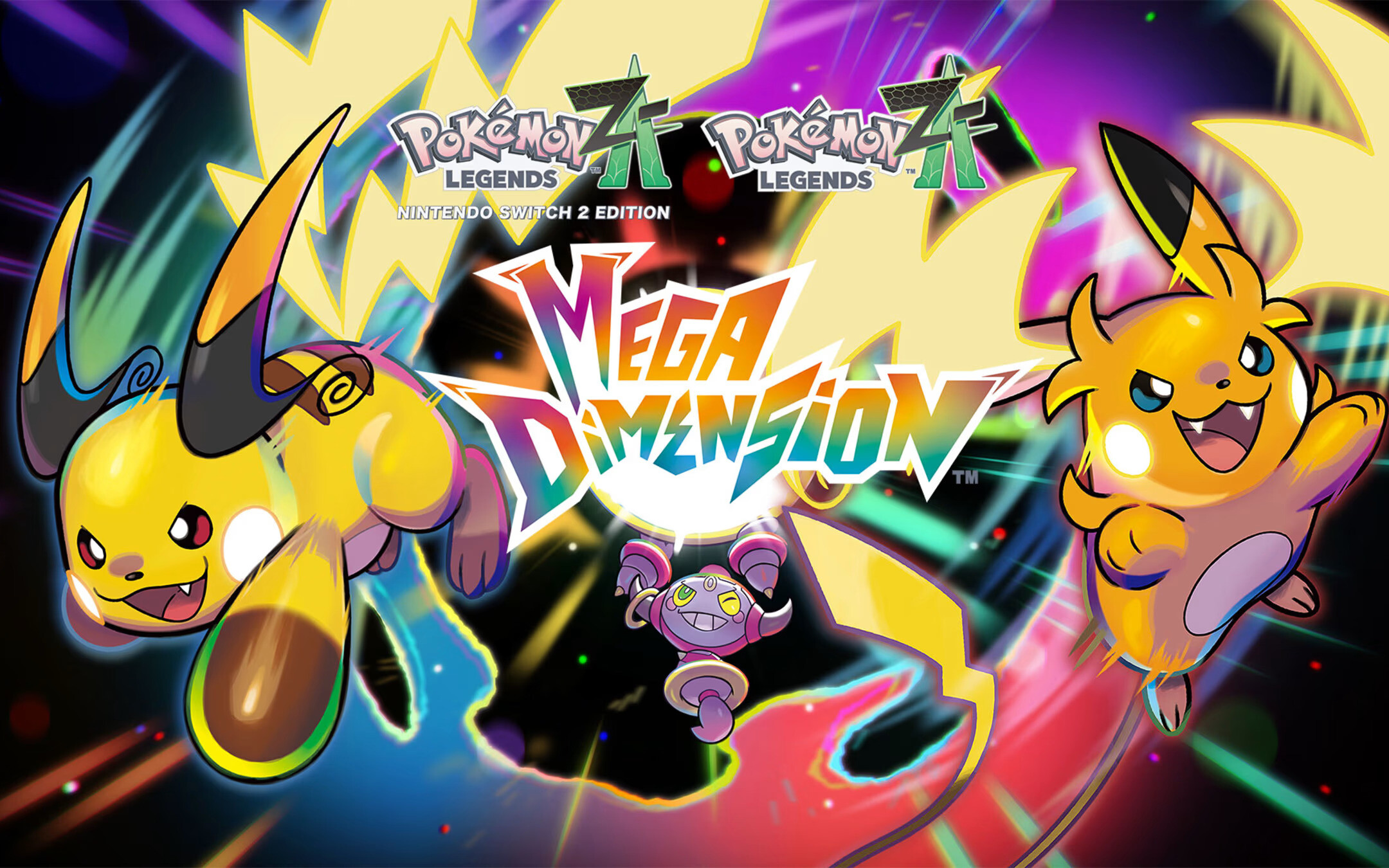 Pokémon Legends: Z-A - Mega Dimension – recenzja dodatku. Czy warto wrócić do gry?