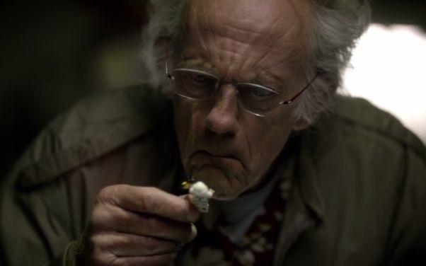 Christopher Lloyd bawi się LEGO Dimensions - nowy zwiastun nadchodzącej pozycji