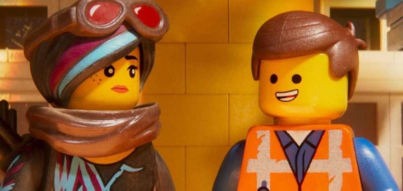 LEGO Przygoda 2 trafi do Polski w wersji z minifigurką LEGO