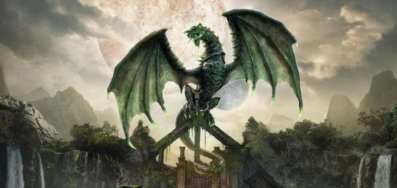 The Elder Scrolls Online z darmowym tygodniem na PS4, XOne i PC! Inwazja smoków w Dragonhold