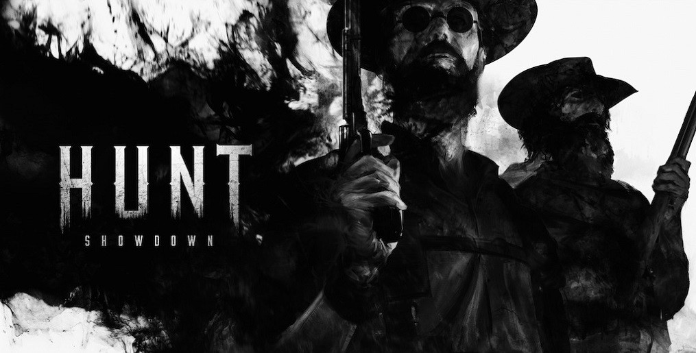 Hunt: Showdown - pierwszy materiał z rozgrywki i nowe informacje z E3