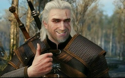 Wiedźmin nie dla Rosjan! CD Projekt wycofuje swoje gry z rynków