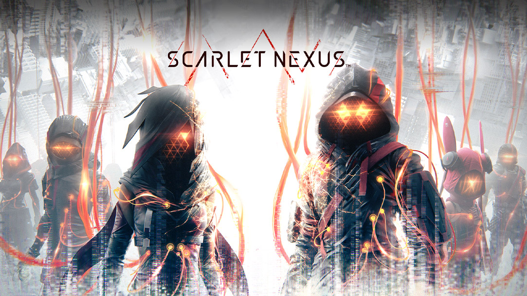 Scarlet Nexus - szybka recenzja