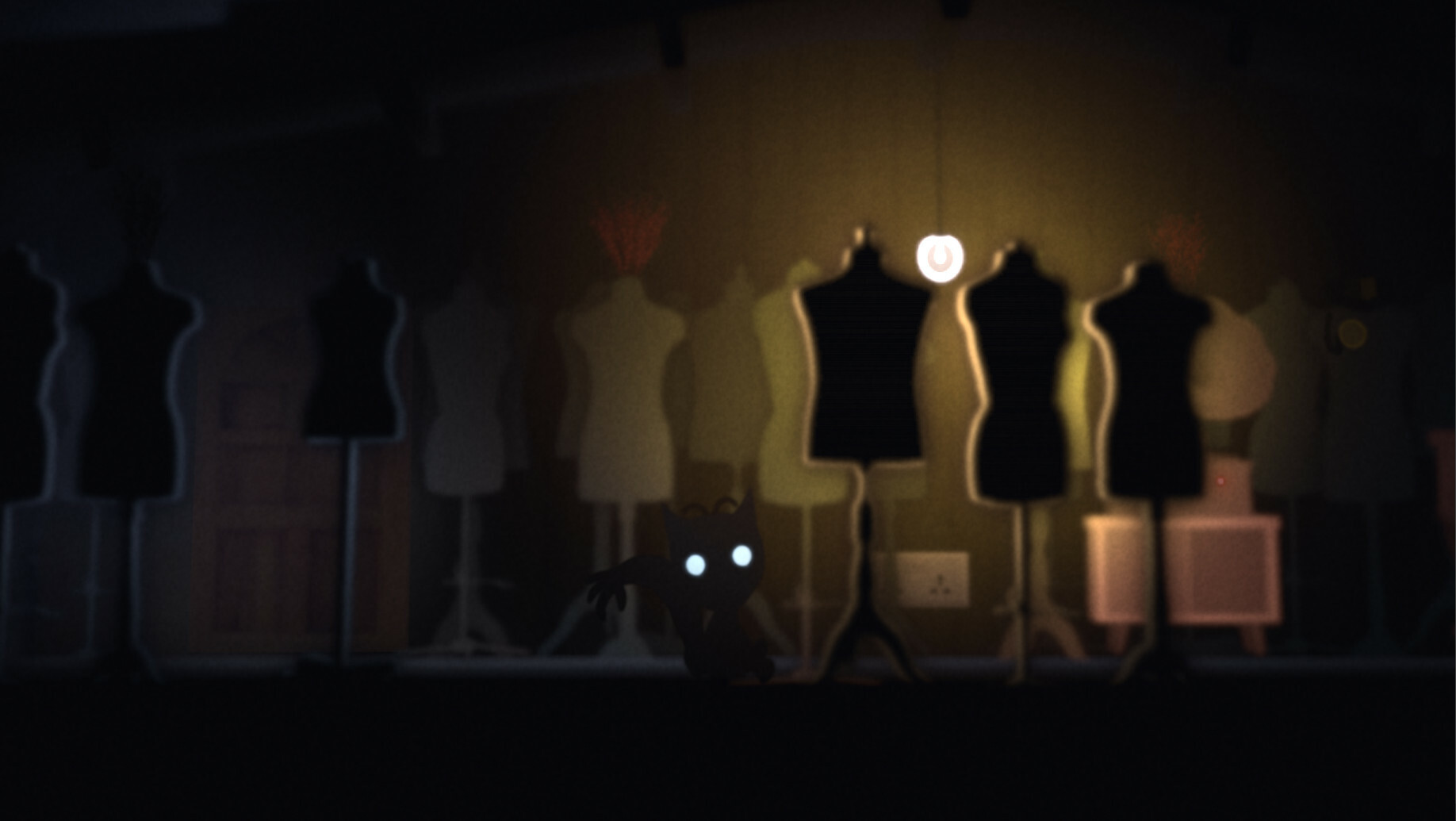 A Cat's Manor #5