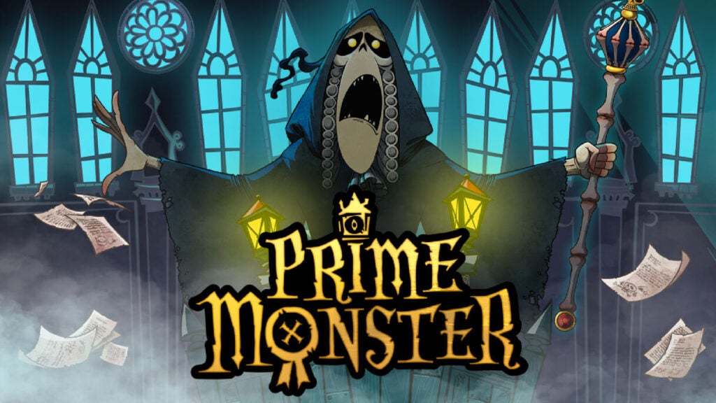 Prime Monster