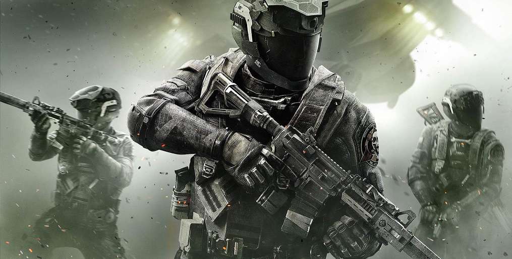Call of Duty Infinite Warfare - aktualizacja 1.24